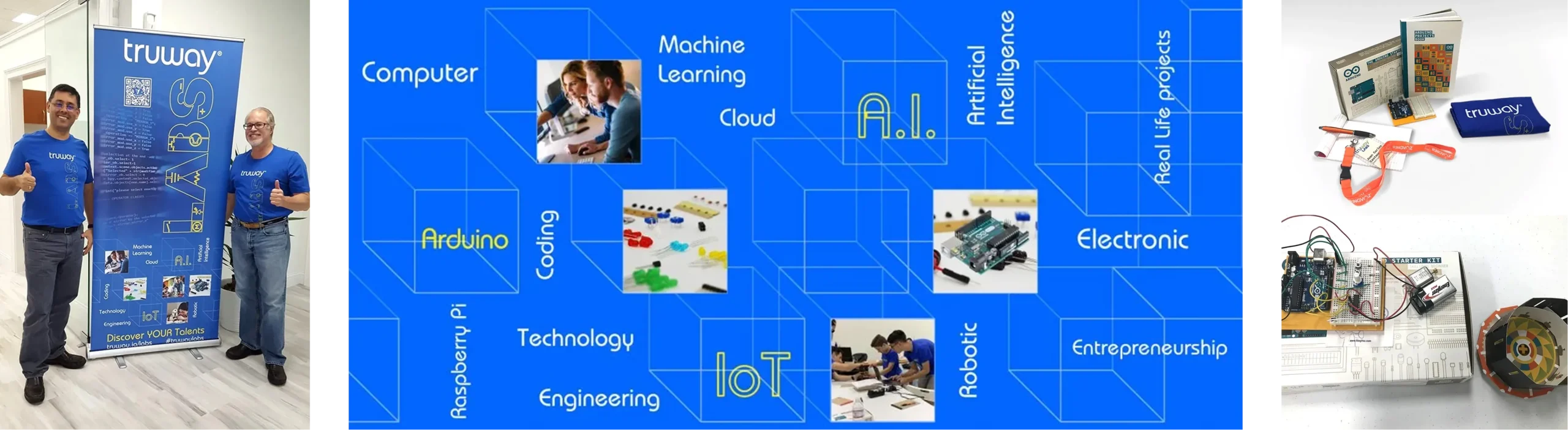 Youth STEM Education 6