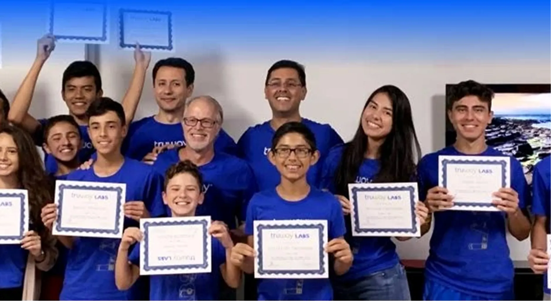 Youth STEM Education 29