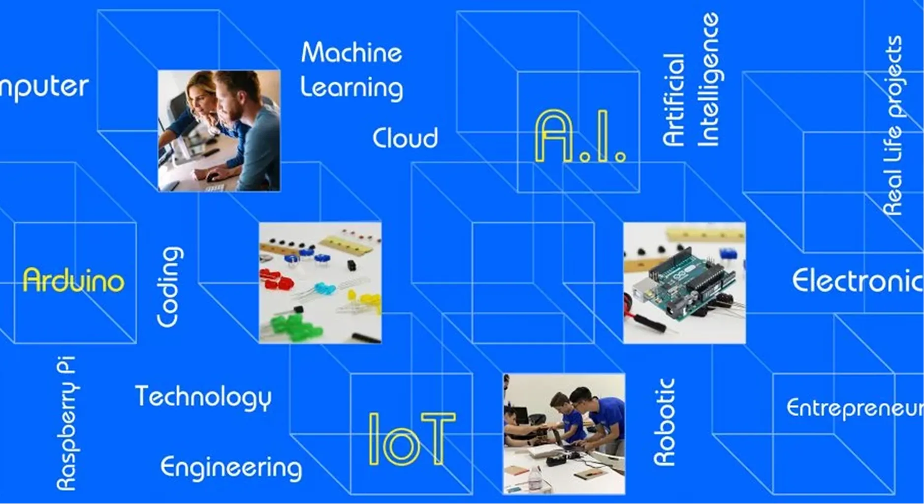 Youth STEM Education 27